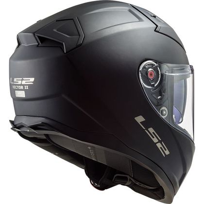 Casque LS2 FF811 - VECTOR II - SOLID - Noir