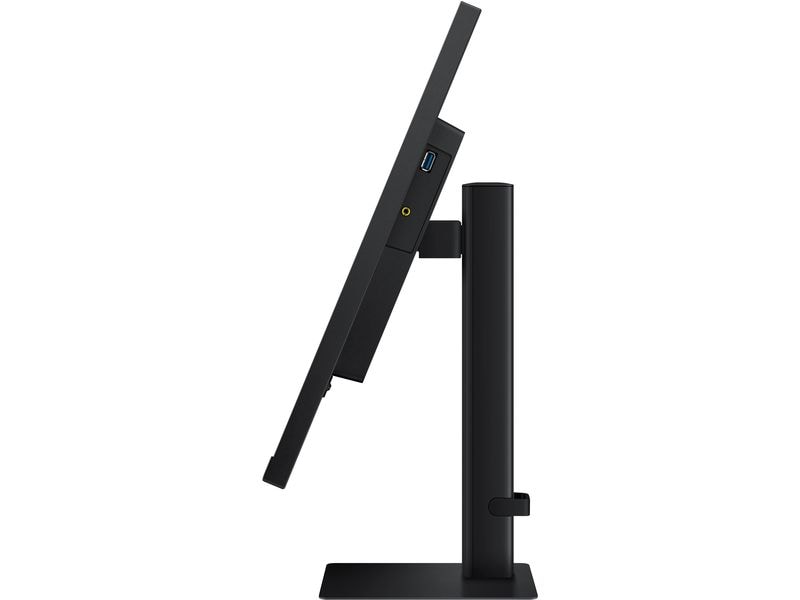 Samsung Monitor ViewFinity S7 LS27D700EAUXEN Augenschonender 27