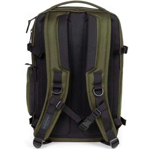 Sac à dos lifestyle EASTPAK TECUM M CNNCT ARMY