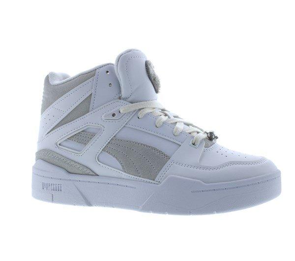 Puma Slipstream High Top Trainers Womens