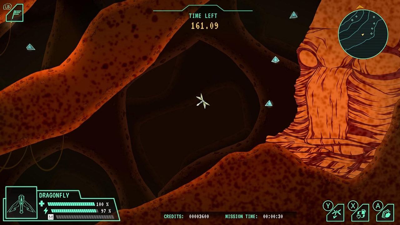 Lunar Lander: Beyond- PlayStation 5