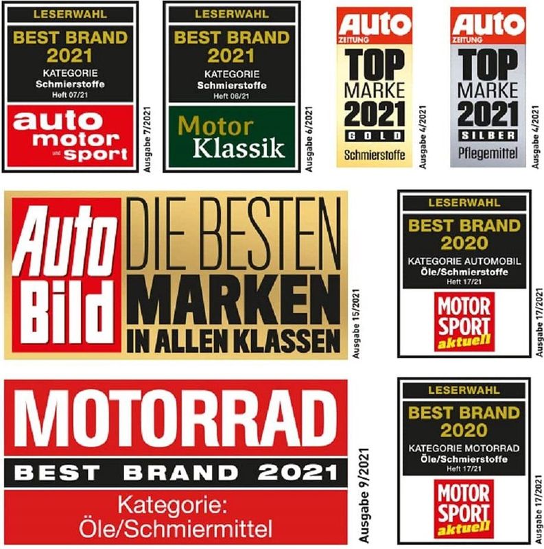 Liqui Moly - Olie Opvangbak - 10 Liter - Geschikt Voor Auto en Motorfiets