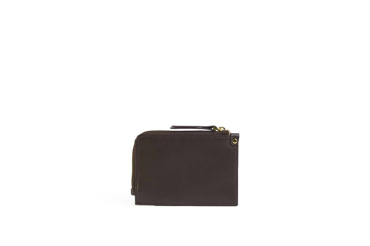 NAT & NIN<br>Bolsa de couro, LANA