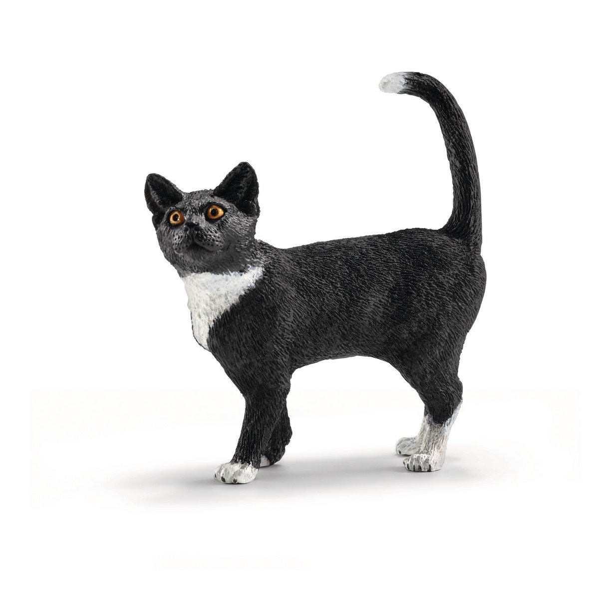 Figurine chat debout Farm World