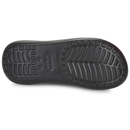 Crocs - Crush Sandal - Noir