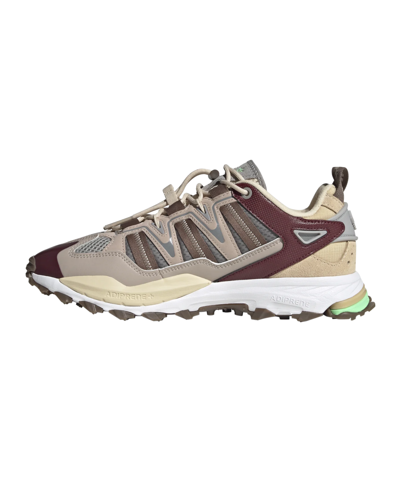 adidas Originals Hyperturf Braun