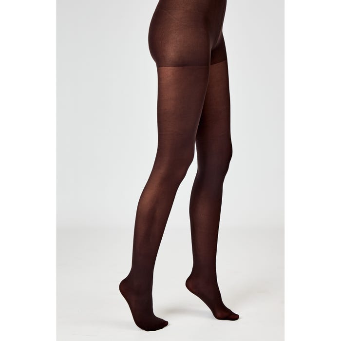 Emilio Cavallini-Semi-opaque panty 55 DEN