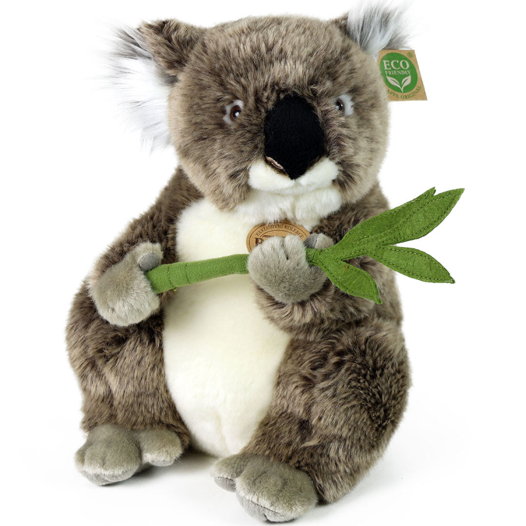 Rappa knuffelkoala - 30 cm