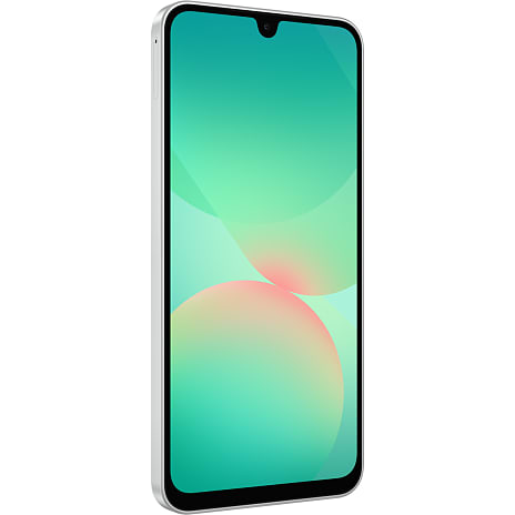 Samsung Galaxy A26 5G 256GB - White