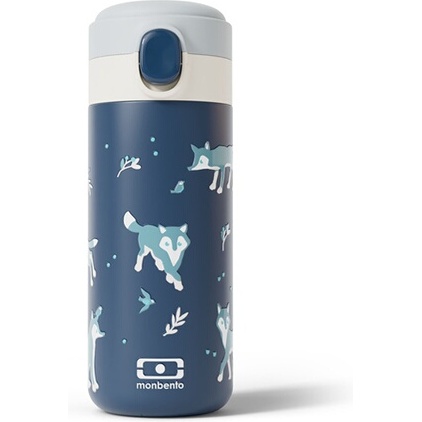 Thermos et bouteille isotherme Monbento Gourde isotherme