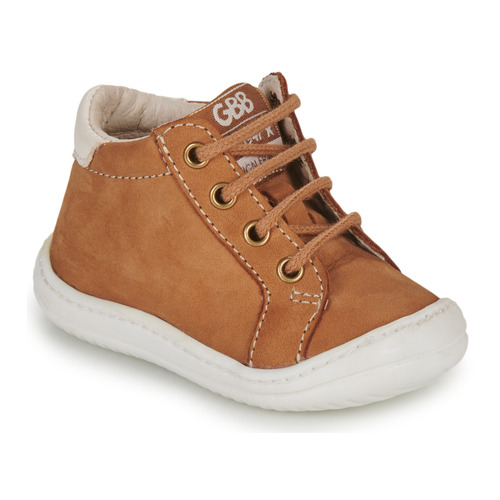 GBB - FLEXOO BABY - Marron