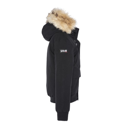 Schott - WINTON - Noir