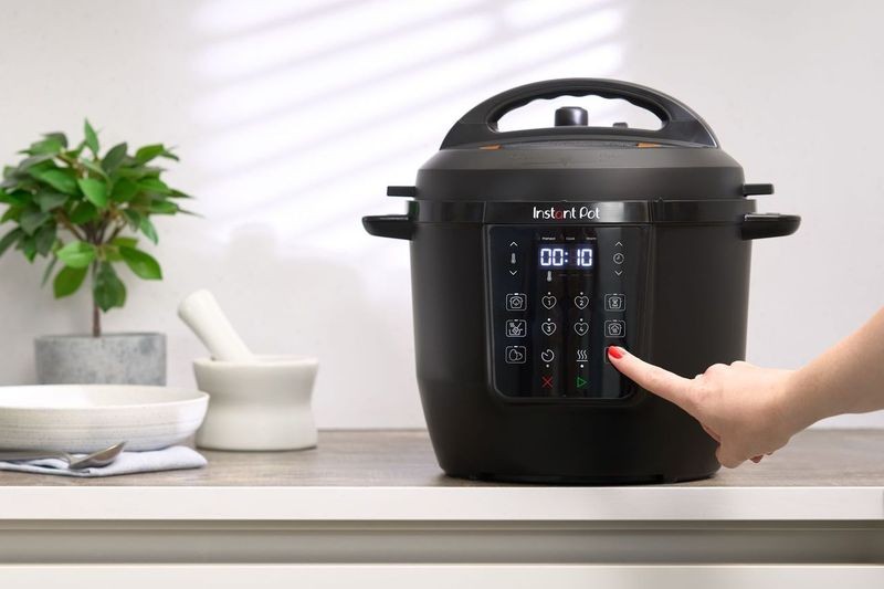 Instant - Pot Multicooker 7-In-1 5,7L - 1000W
