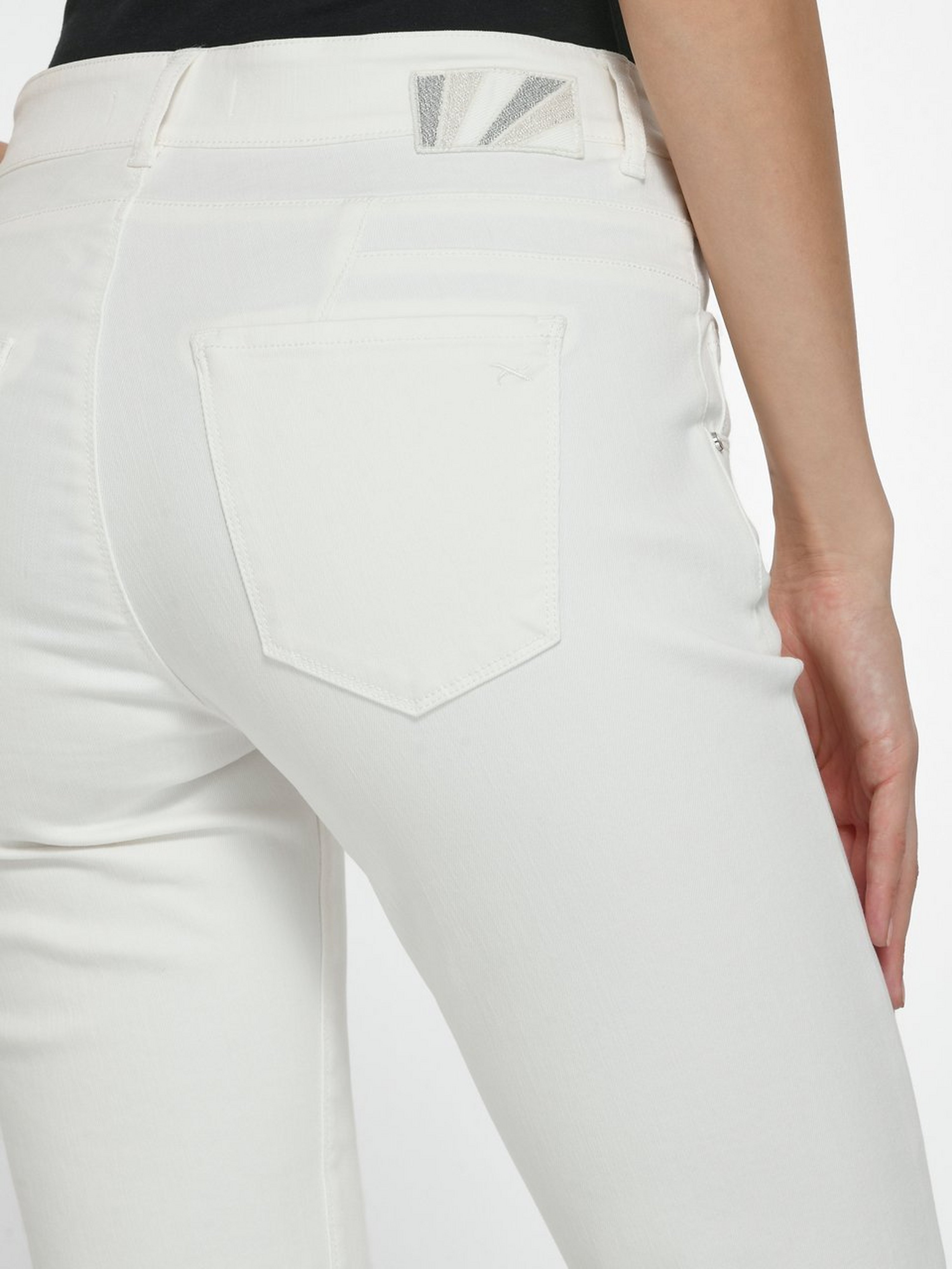 Skinny-Jeans Modell Ana
