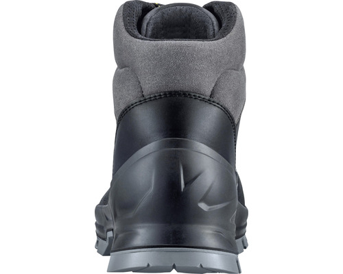 S3 veiligheidsschoenen Uvex zwart maat 35, W11