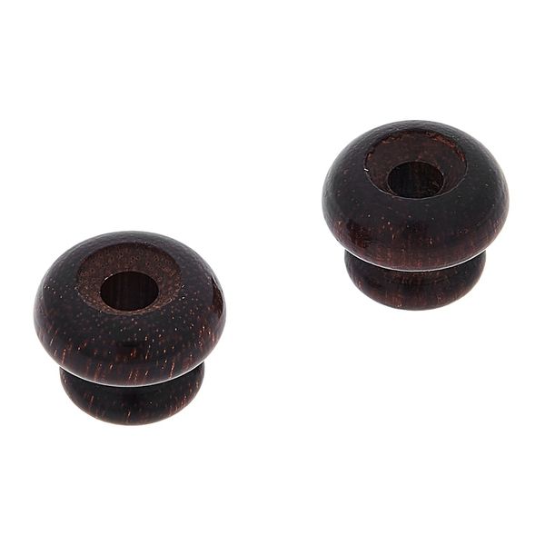 Harley Benton Tintul End Pin Plain