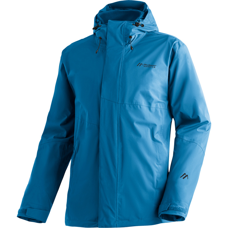 Maier Sports Herren Metor 3in1 Jacke