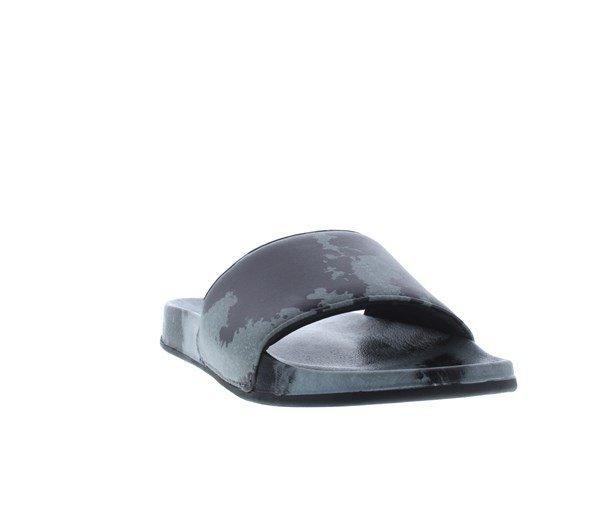 Fabric Sliders Mens