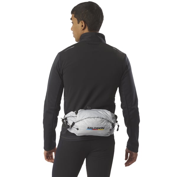 Ceinture porte gourde SALOMON CROSS SEASON BLADDER RACE