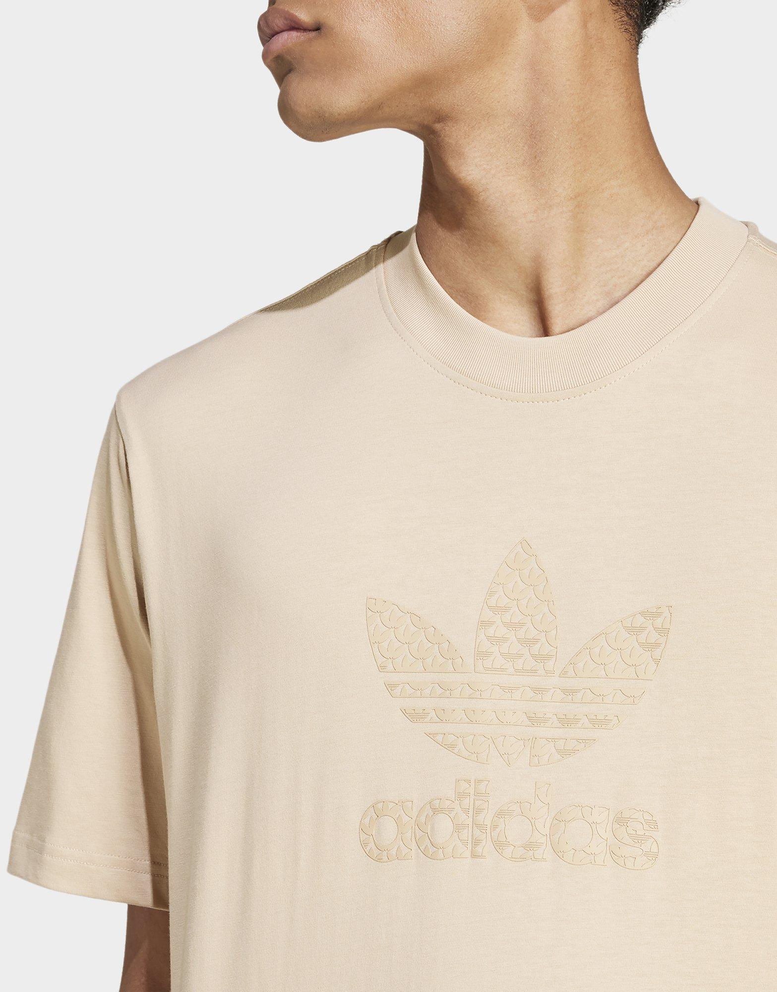 adidas T-shirt Mono
