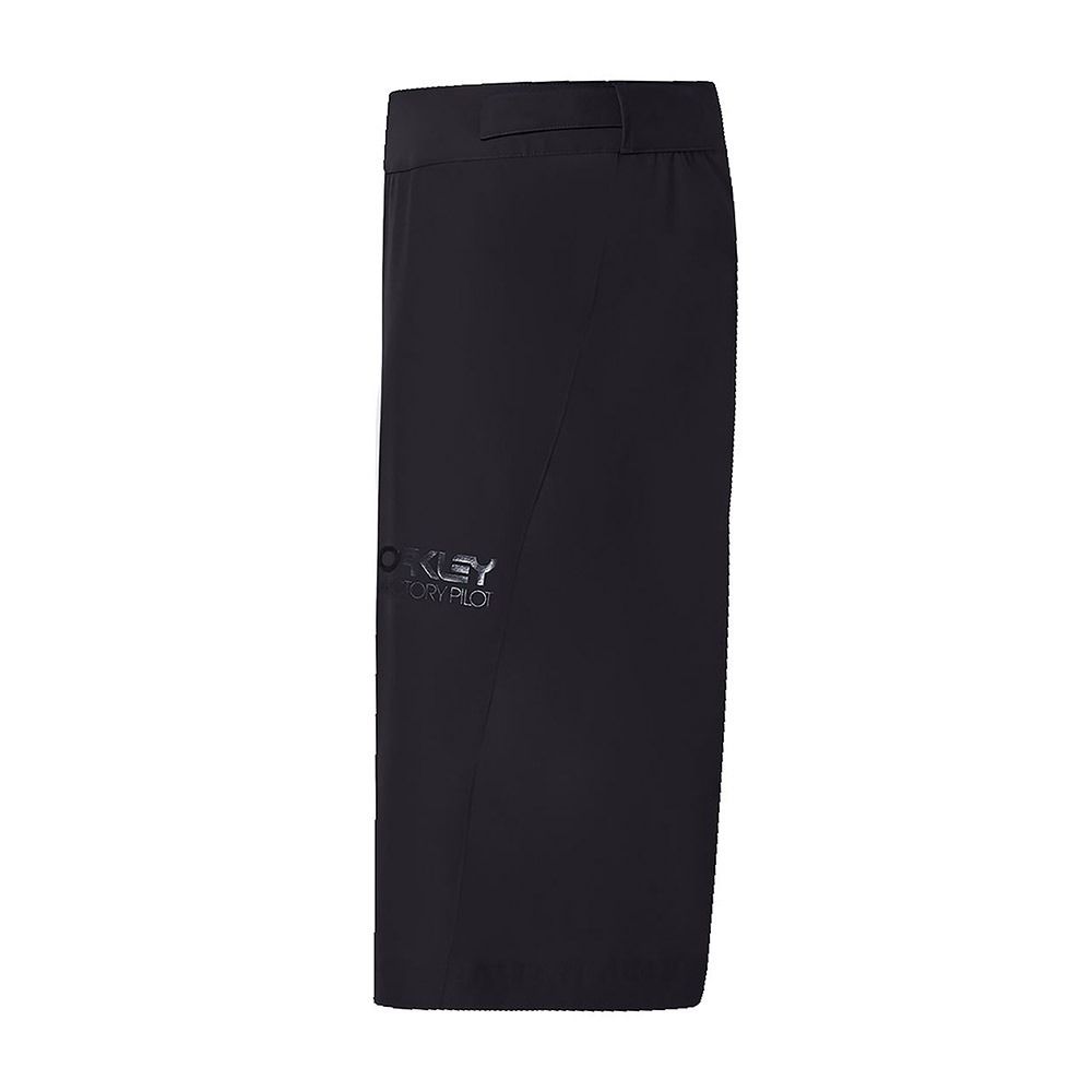Oakley ARROYO TRAIL - Short Homme blackout