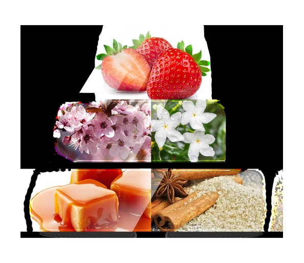 LA RIVE Sweet Memory Hair & Body Mist