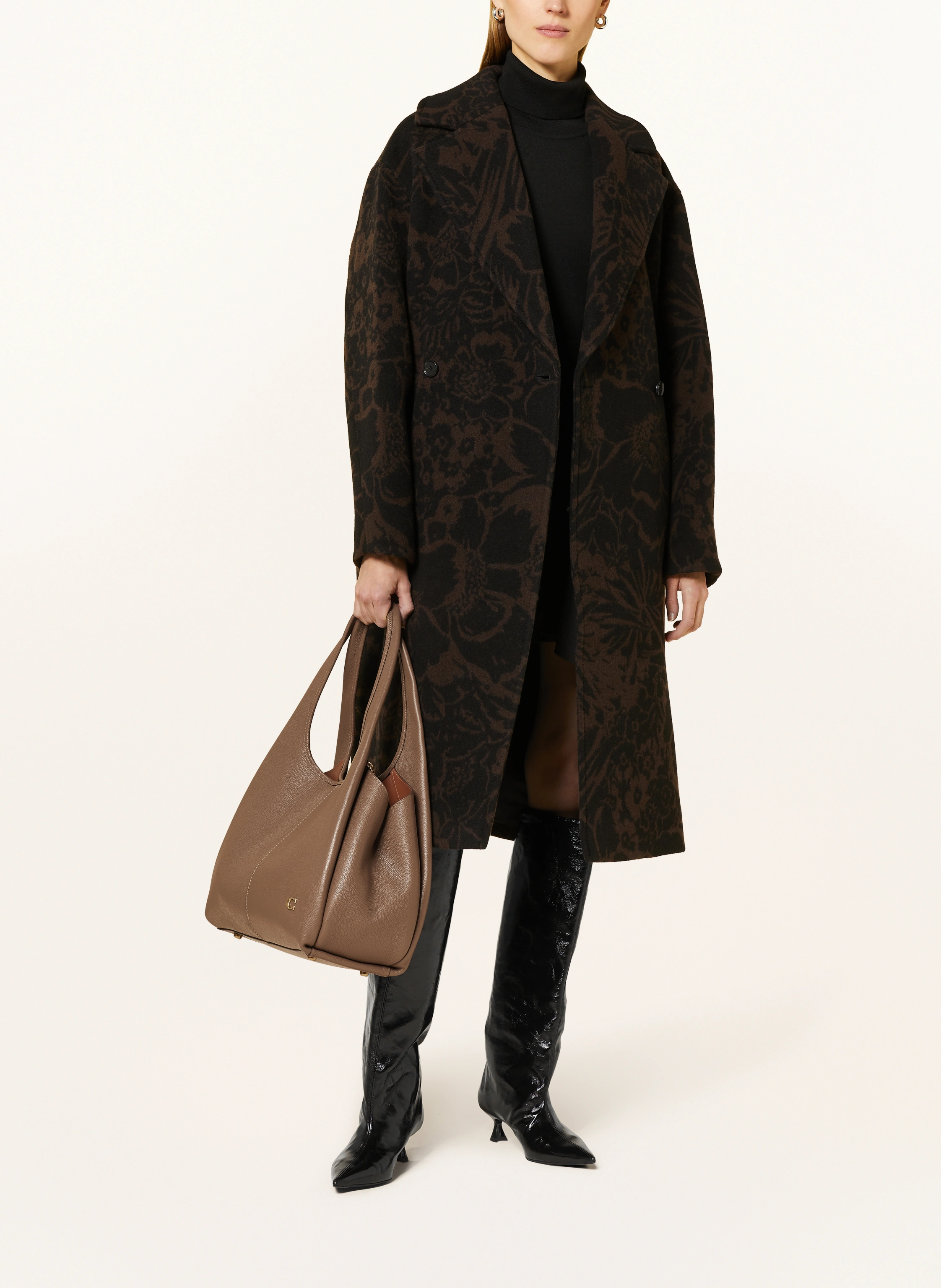 COACH Hobo-Bag LANA