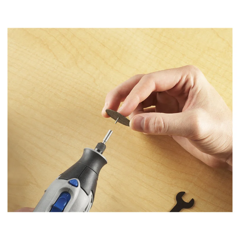 Spindelsett 4-pk