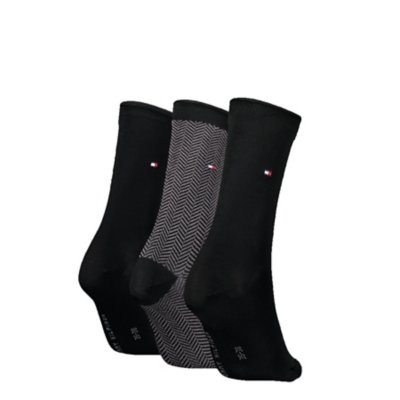 Chaussettes femme Thom Giftbx 3P TOMMY HILFIGER