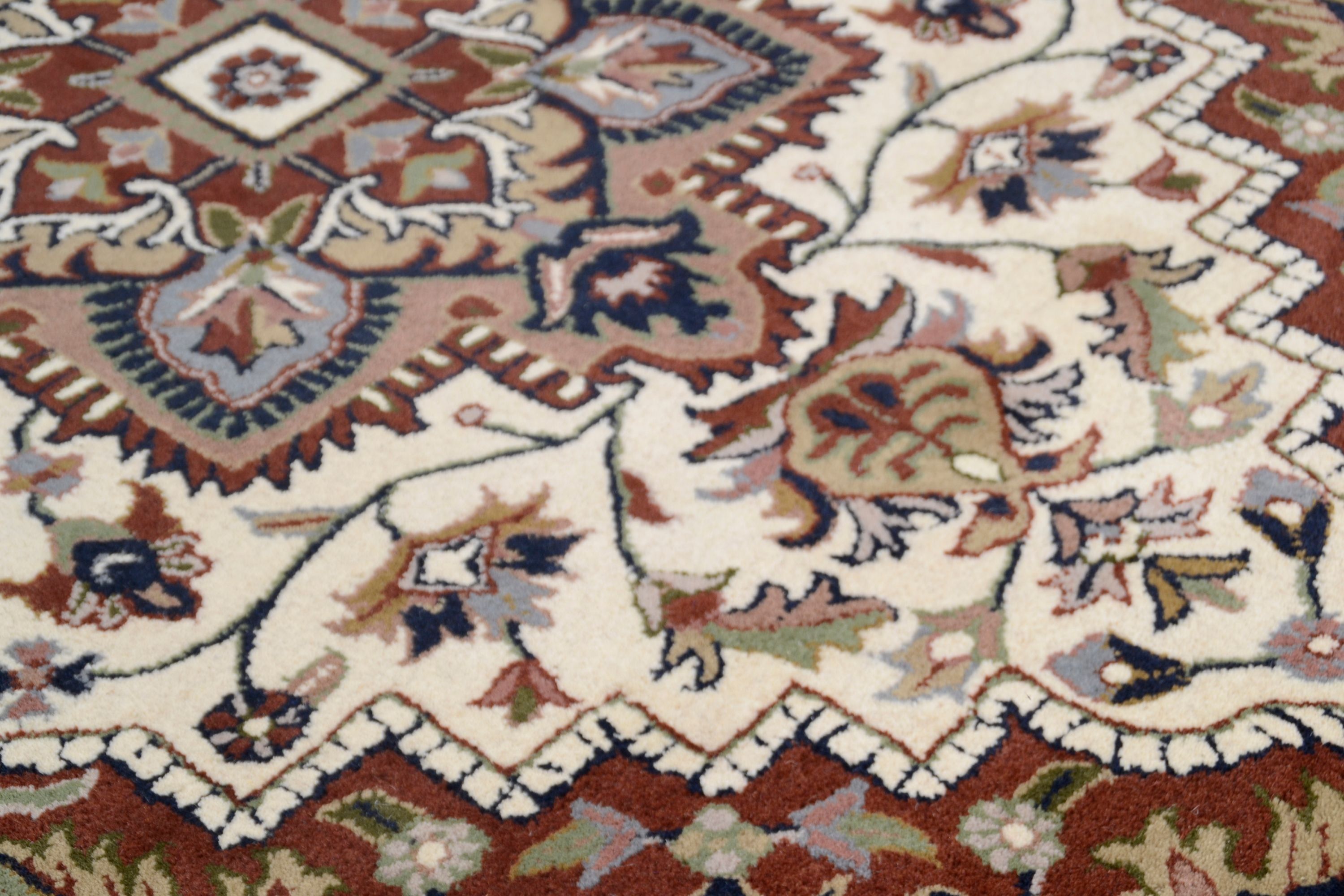 Teppich ROYAL HERIZ 60 x 90 cm