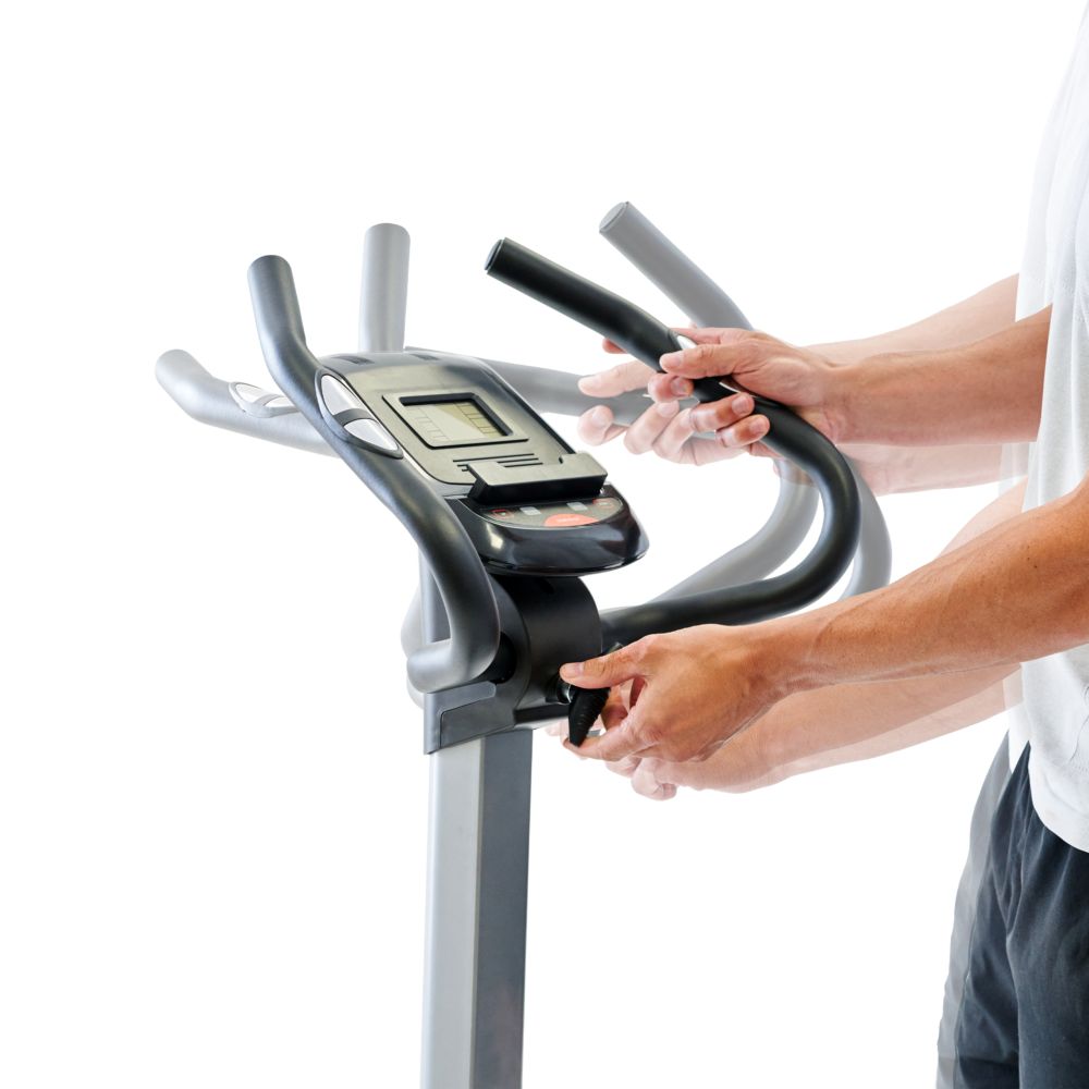 Horizon Fitness Paros E