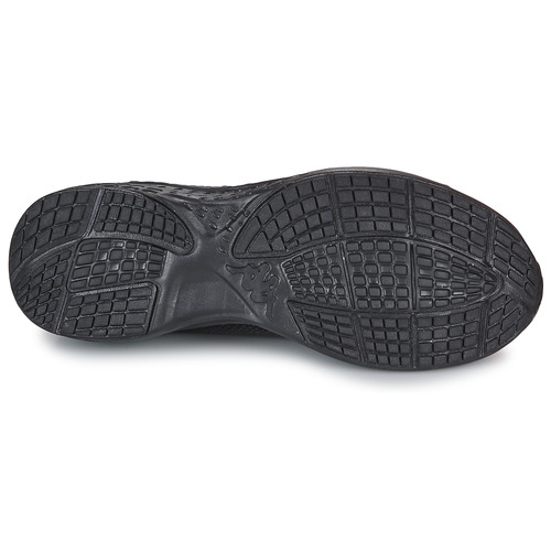 Kappa - GLINCH 2V - Noir