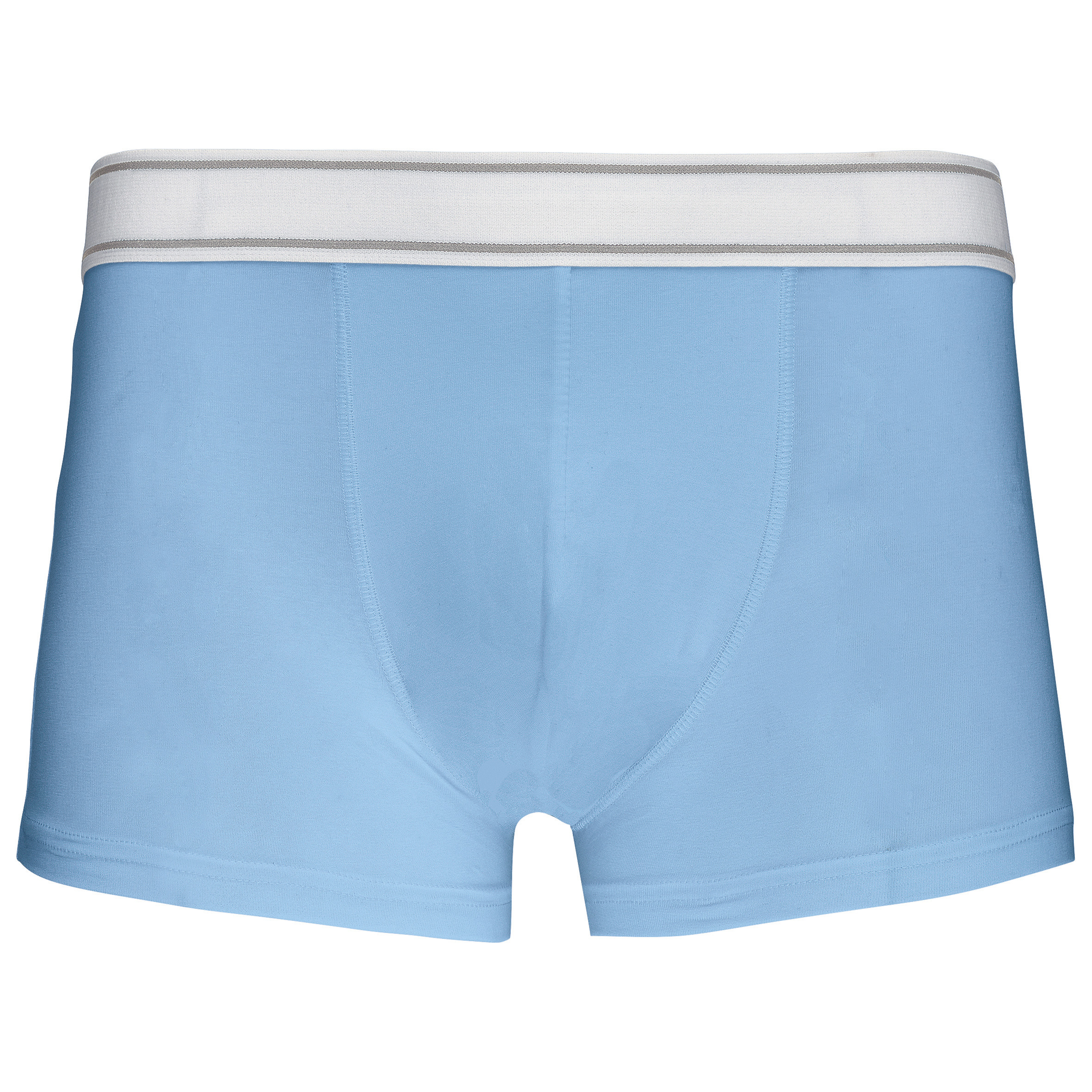 Kariban K800 - Boxers Confort Homme en Coton et Élasthanne