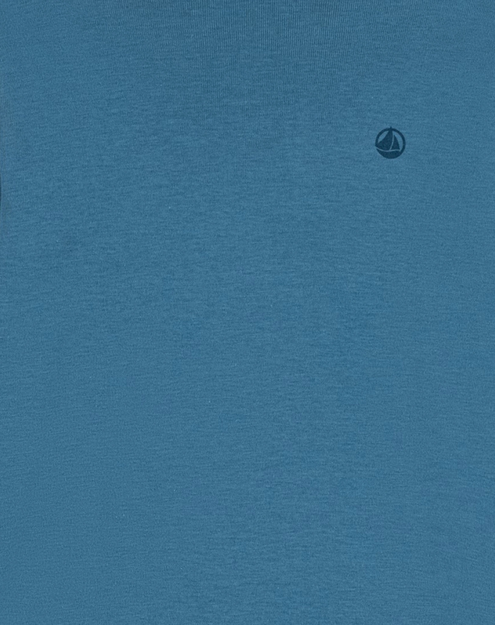 Rollkragenshirt LOI in graublau