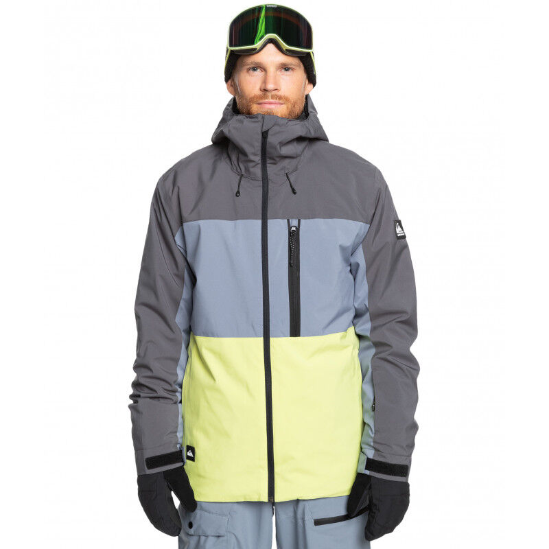 Sycamore Jacket - Veste ski homme