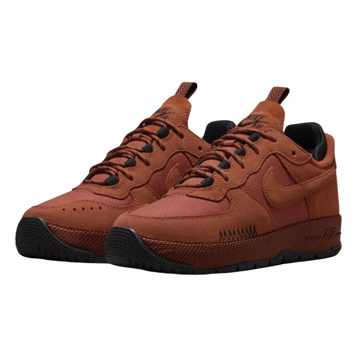Nike Air Force 1 Wild Sneakers Dames