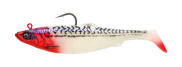 Savage Gear 4D Herring Big Shad 22cm 200g