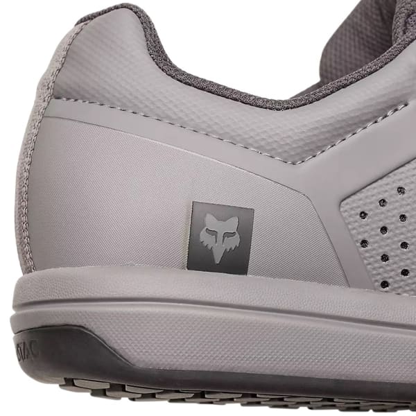 Chaussure VTT automatique FOX UNION GREY