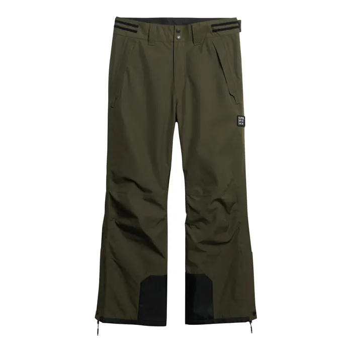 Superdry Freestyle Core Ski Skibroek Heren
