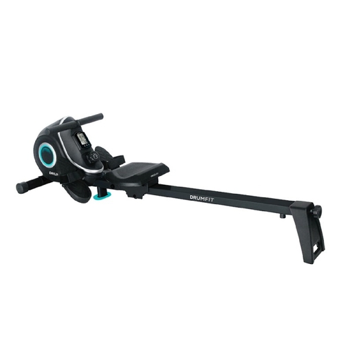 Máquina de Remo Drumfit 7000 Regatta Cecotec