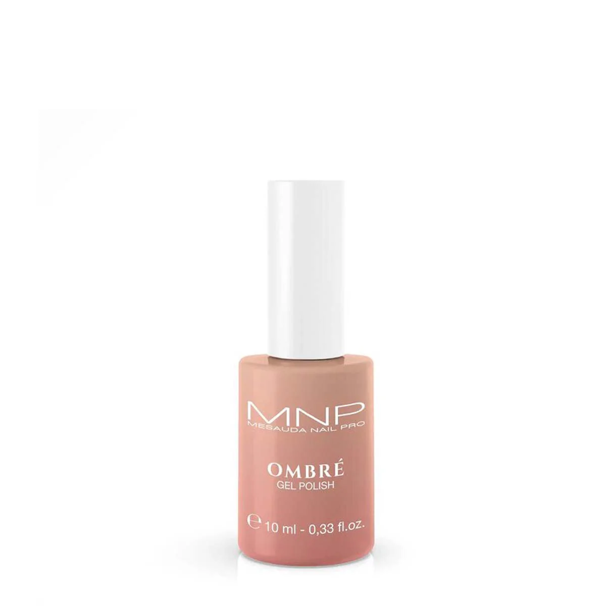 Vernis Semi-Permanent GEL COLOR OMBRÈ 10ml