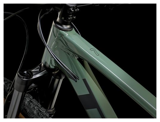 VTT Semi-Rigide Trek Marlin 7 Sram SX 12V 27.5'' Vert Gén 3