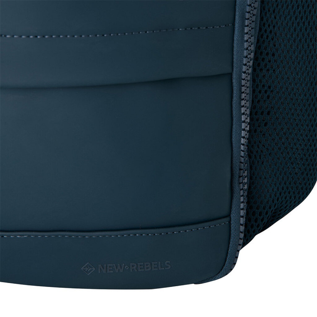 New Rebels Jessi Easton Underseater Backpack M Navy