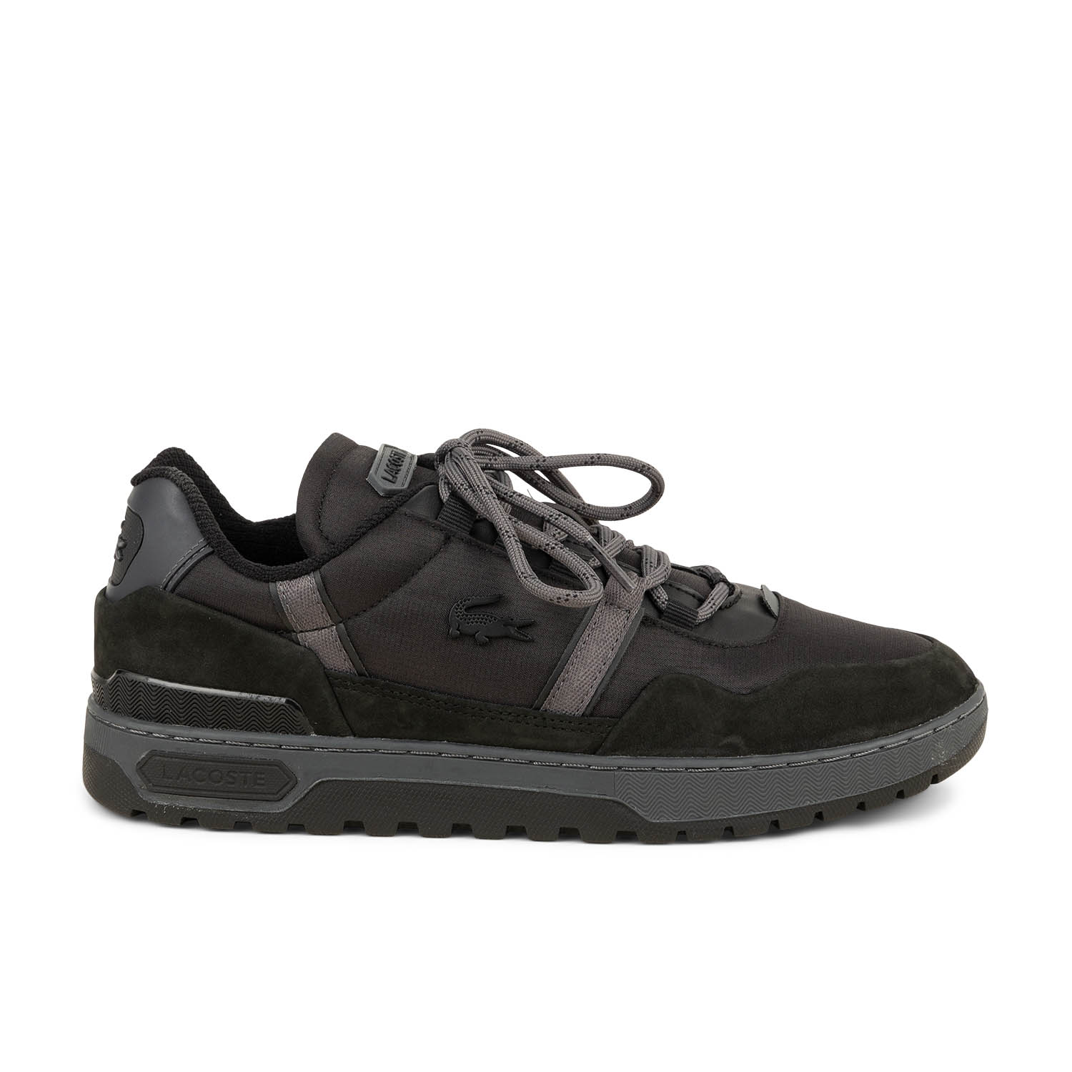 Baskets homme LACOSTE T CLIP WINTER