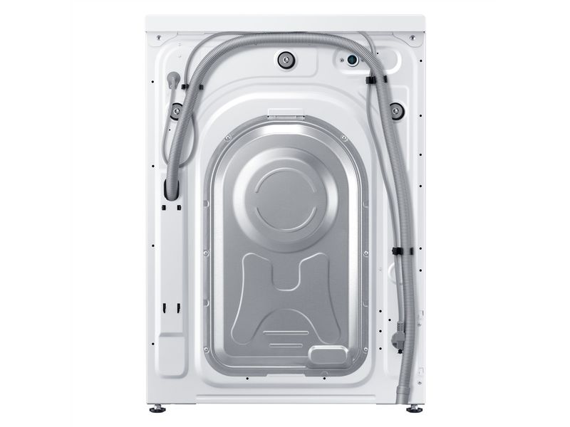 Samsung Waschmaschine WW90DG6U25lEU5 Links Frontlader mit 9 kg Ladekapazität