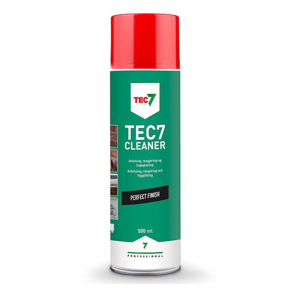 RENSESPRAY TEC7 500ML