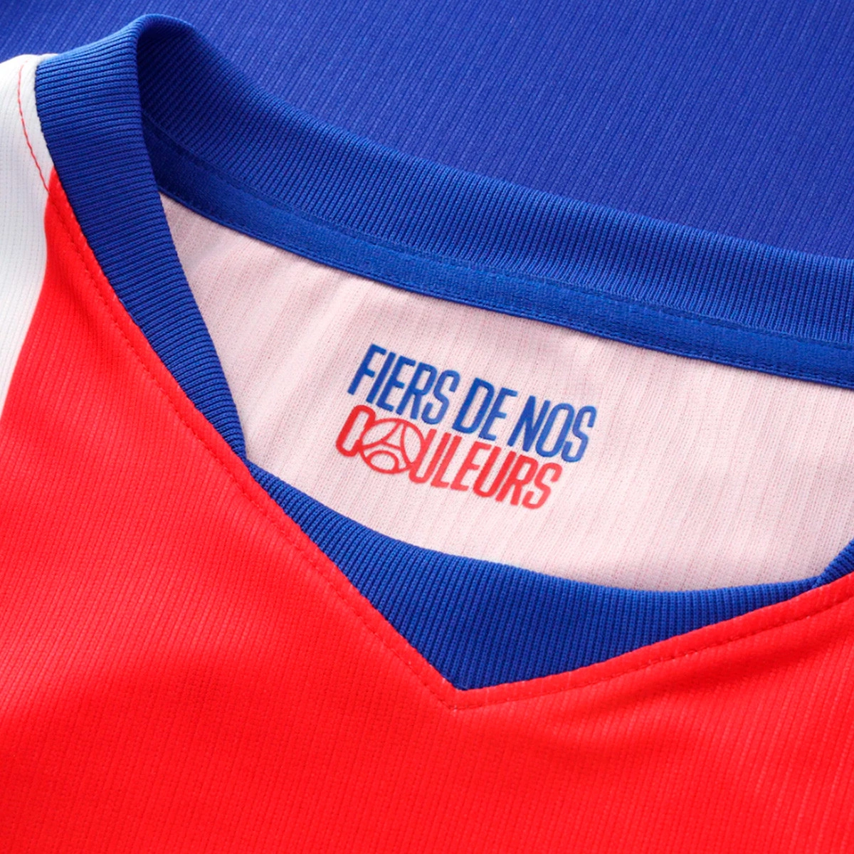Camisola Nike PSG Primeiro equipamento 2026-2027 Criança