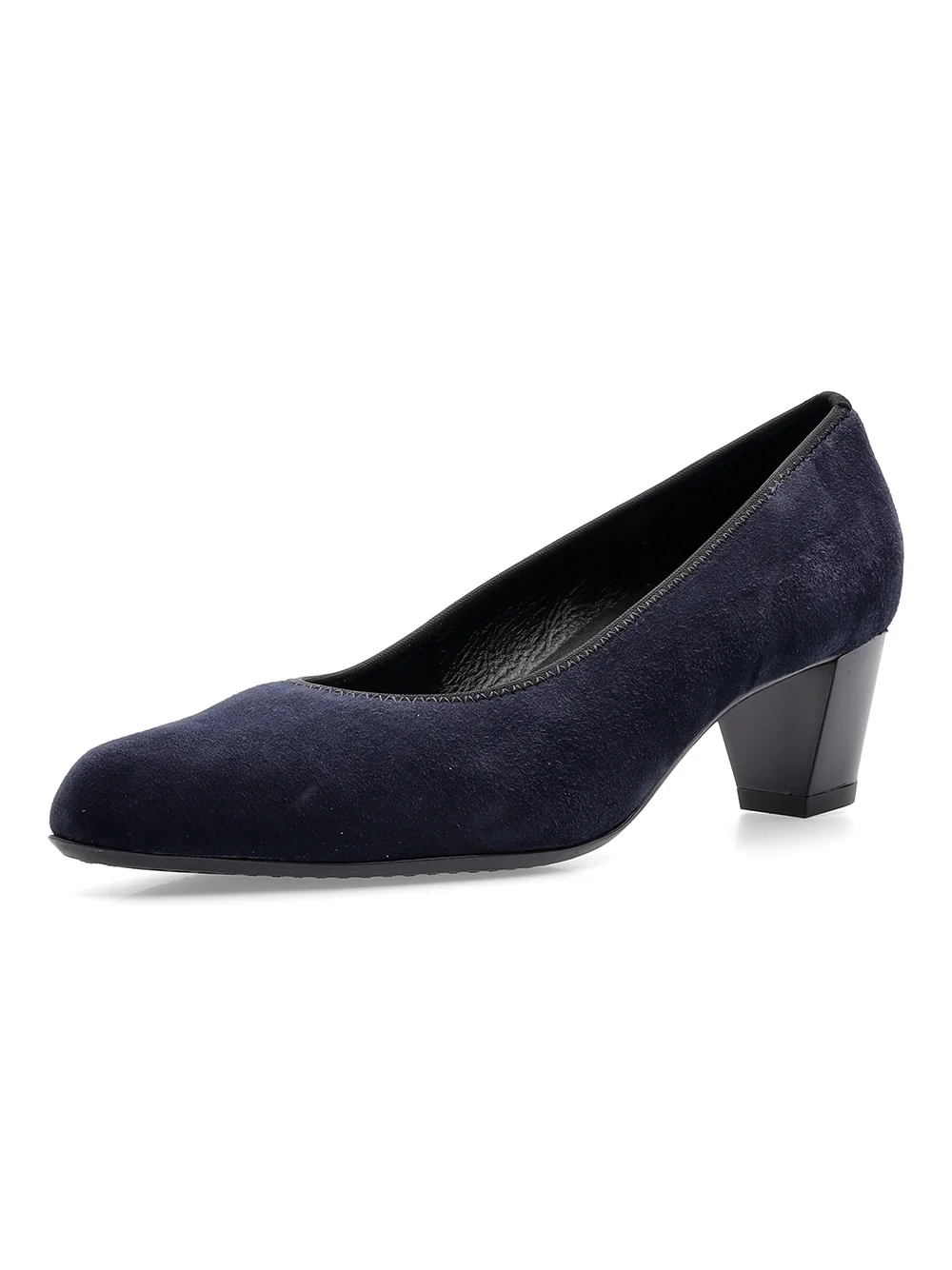 Pumps Knokke dunkelblau