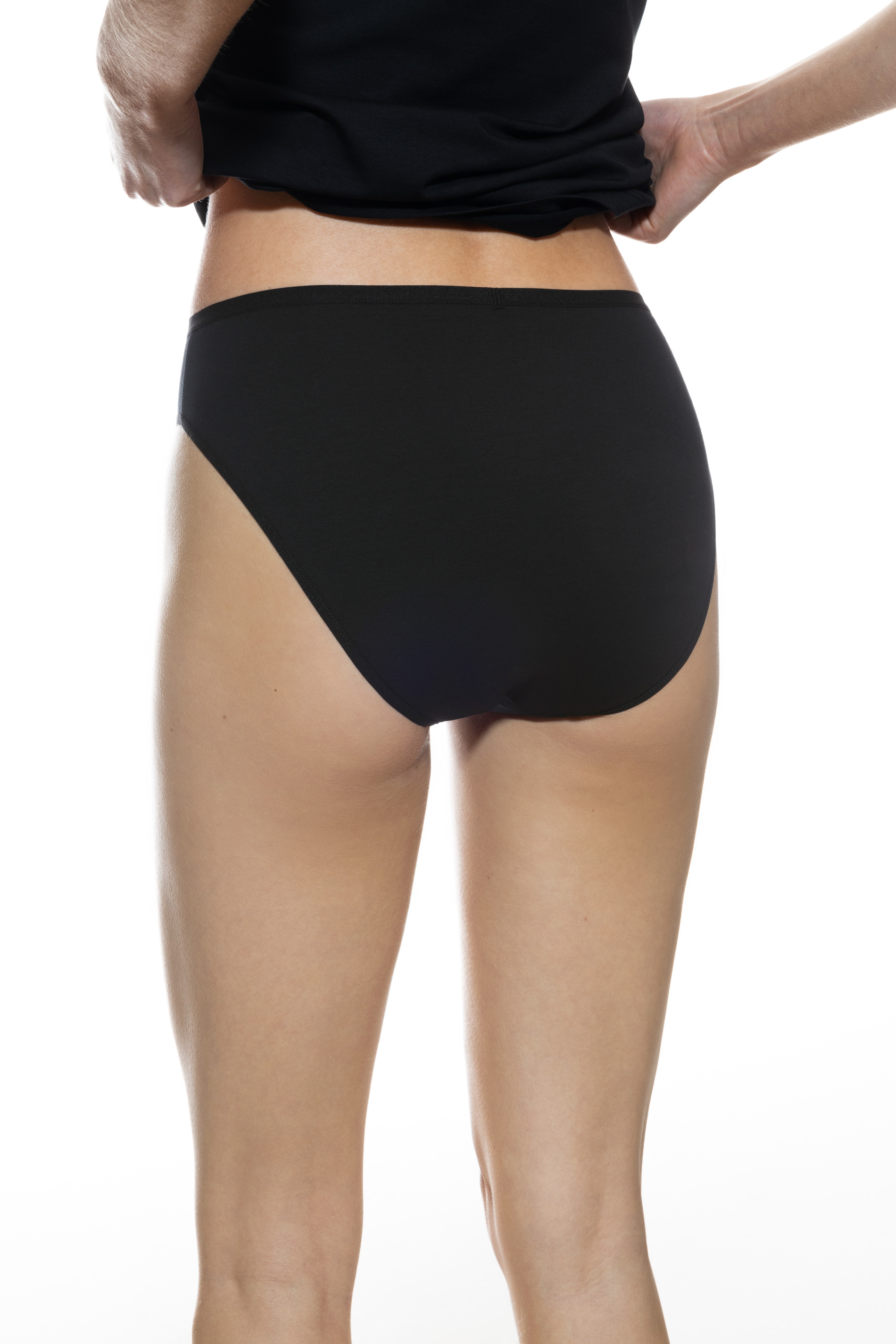 Mini-Slip<br>Serie Comfort Cotton