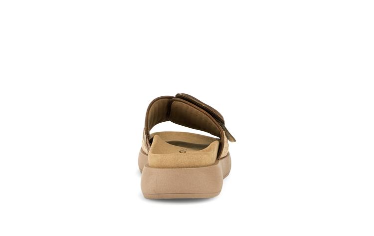 Gabor 63.754 cognac/camel